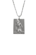 Lady Necklace | Sølv | Halskæde fra Pico