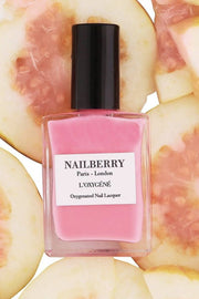Pink Guava | Neglelak fra Nailberry