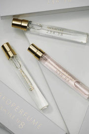 Five Star Treats Gaveæske | 5 Mini parfumer fra Zarko Perfume