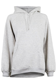Naomi Sweatshirt | Light Grey | Sweatshirt fra Neo Noir