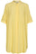 Sunrise Tunic Shirt | Lemon | Bluse fra Co'couture