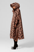 Pink Panther Poncho | Pink | Regenponcho von Rainkiss 