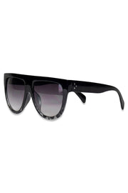 Cario Sunglasses | Black | Solbriller fra ReDesigned