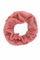 Flæse Scrunchie | Rosa | Flæse elastik fra PICO