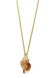 Sella Necklace | Guld | Halskæde fra Pico