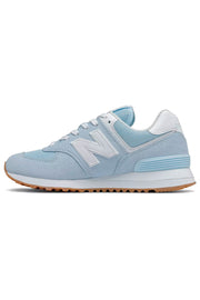 574 | Uv glo with white | Sneakers fra New Balance