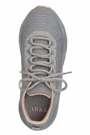 Avory Mesh W13 | Ash Soft Peach | Sneakers fra Arkk
