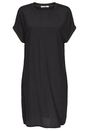 Norma Essential Dress | Black | Kjole fra Co'couture