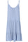 Sunni Dress | Cashmere Blue | Kjole fra MbyM