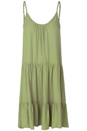 Sunni Dress | Green Bay | Kjole fra MbyM