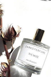 The Muse | Parfume fra Zarko Perfume