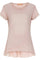 Trave | Grateful Pink | T-shirt fra Marta du Chateau