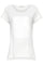 Trave | Grateful White | T-shirt fra Marta du Chateau