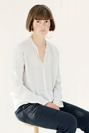 Vivi DK15-201 | Grey | Skjorte fra Project AJ117