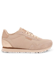 Nora ll | Clouds / Beige | Sneakers fra Woden