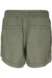 ZUI-SHO | Army | Bløde shorts fra Freequent