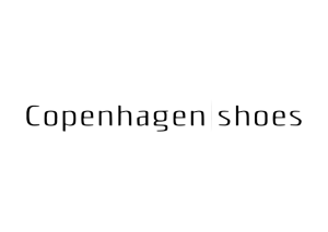 Copenhagen Shoes