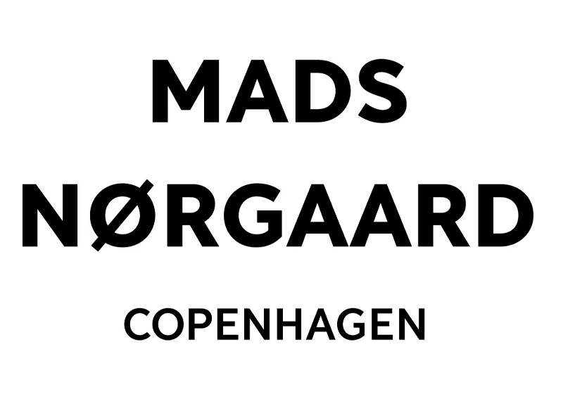 Mads Nørgaard