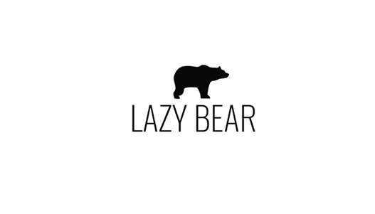 Lazy bear