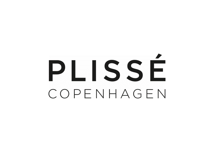 Plissé Copenhagen