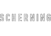 Scherning
